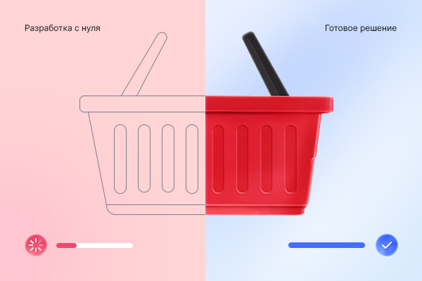 Тольятти: разработка сайта с нуля VS готовые решения